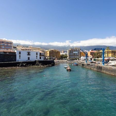 Prime Homes Muelle Studio Puerto de la Cruz  Luaran gambar