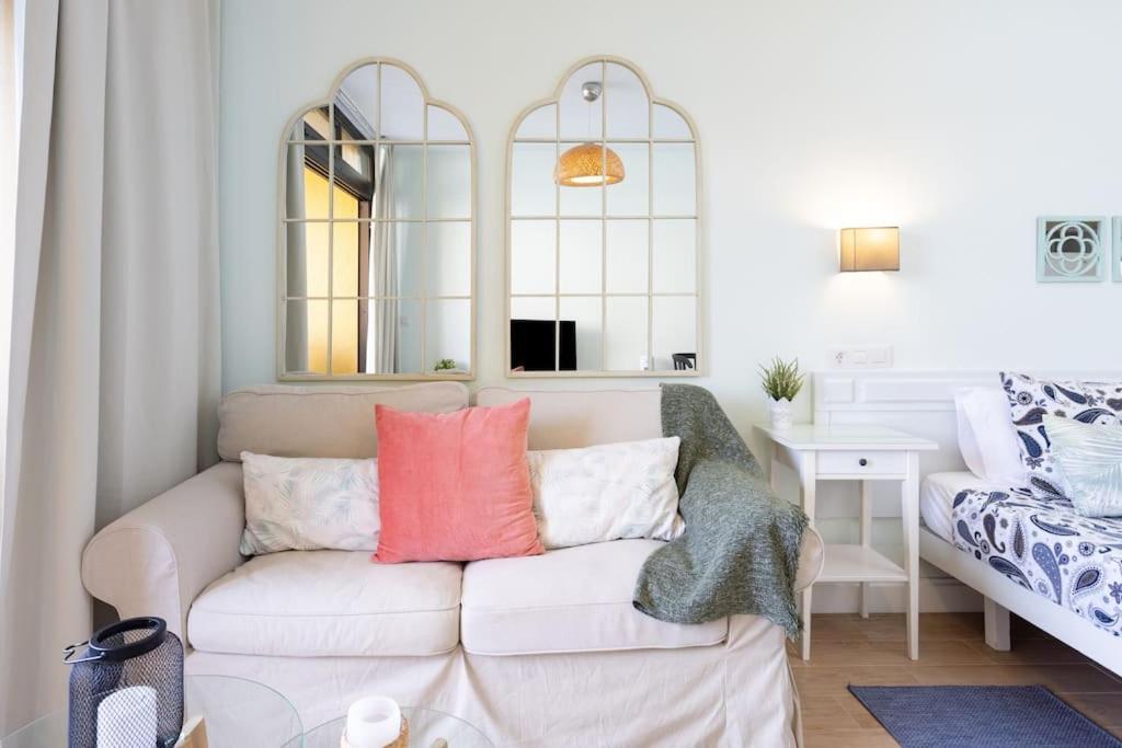 Prime Homes Muelle Studio Puerto de la Cruz  Luaran gambar