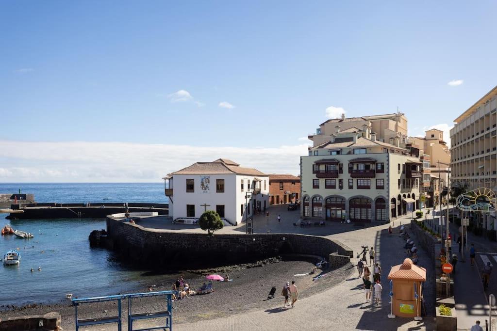 Prime Homes Muelle Studio Puerto de la Cruz  Luaran gambar