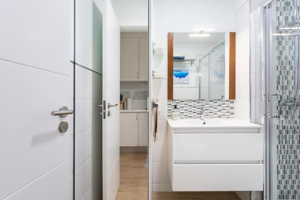 Prime Homes Muelle Studio Puerto de la Cruz  Luaran gambar