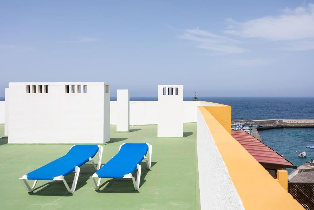 Prime Homes Muelle Studio Puerto de la Cruz  Luaran gambar