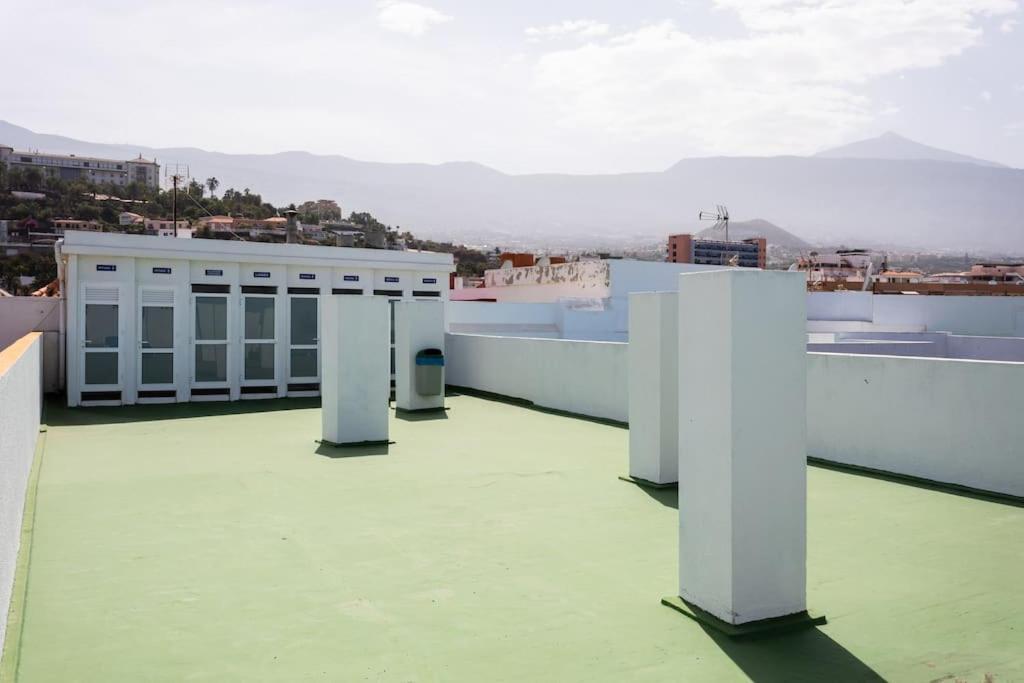 Prime Homes Muelle Studio Puerto de la Cruz  Luaran gambar