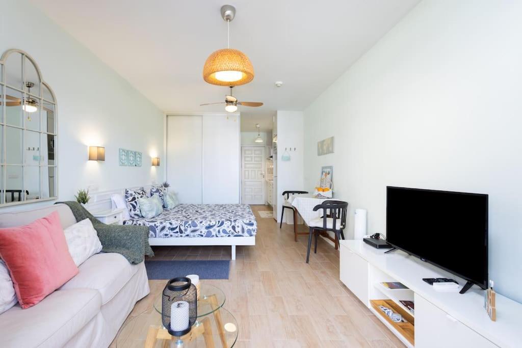 Prime Homes Muelle Studio Puerto de la Cruz  Luaran gambar