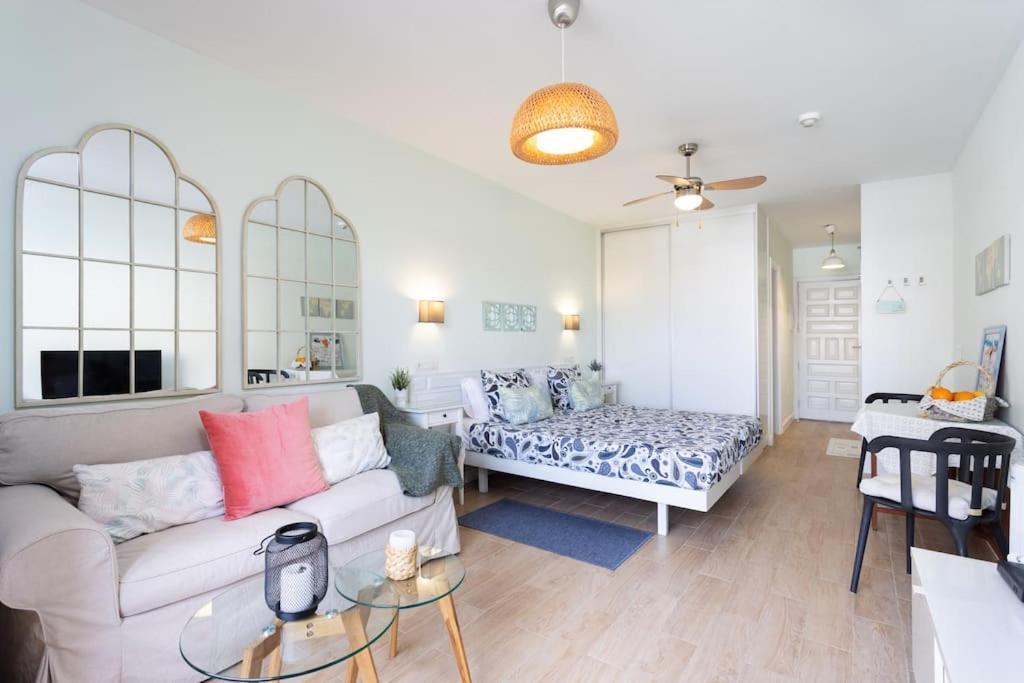 Prime Homes Muelle Studio Puerto de la Cruz  Luaran gambar