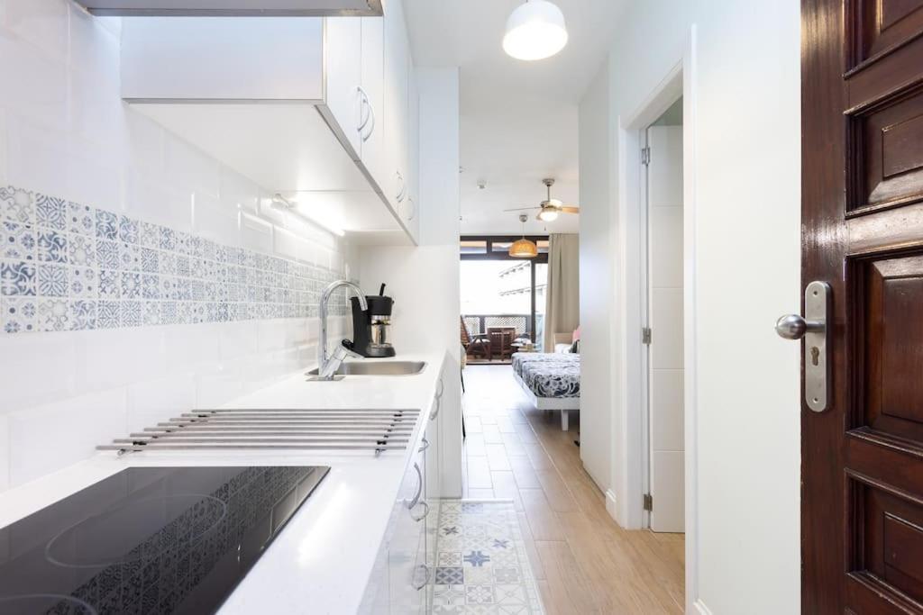 Prime Homes Muelle Studio Puerto de la Cruz  Luaran gambar