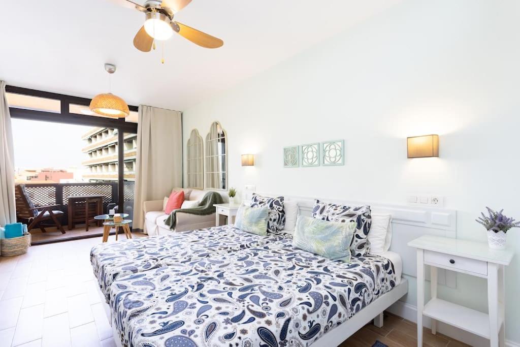 Prime Homes Muelle Studio Puerto de la Cruz  Luaran gambar