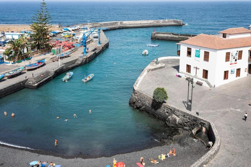 Prime Homes Muelle Studio Puerto de la Cruz  Luaran gambar