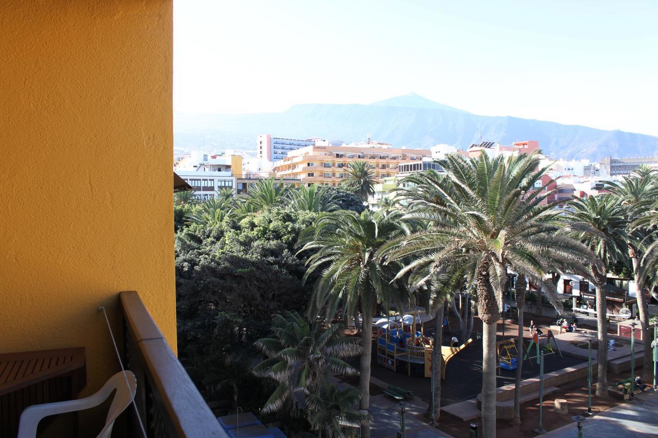 Prime Homes Muelle Studio Puerto de la Cruz  Luaran gambar